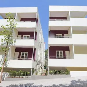 ** Hotel The Green Orchid India