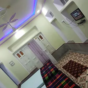 ** Guest house Babu India