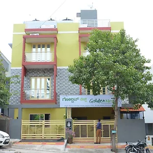 ** Motel Golden Nest India