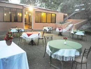 The Aravali Tent Resort Udaipur