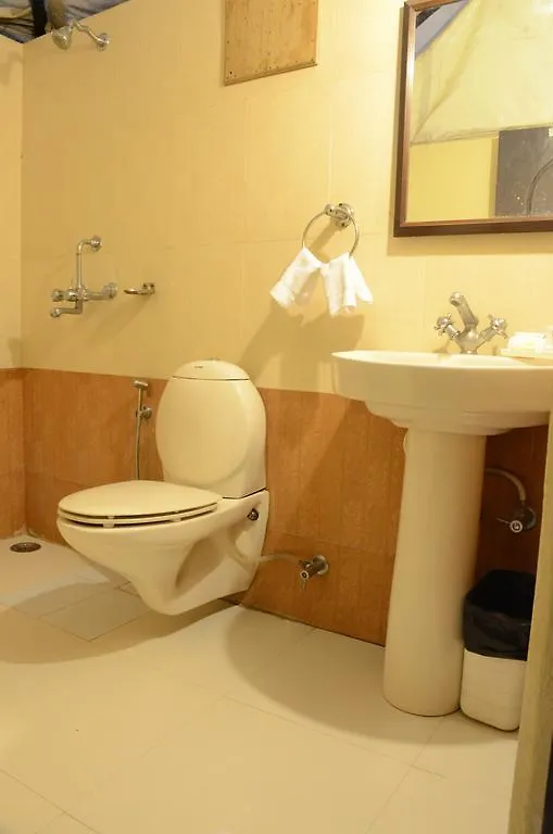 The Aravali Tent Resort Udaipur 3*,  India