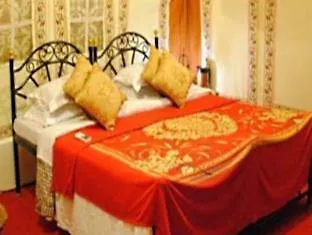 ***  The Aravali Tent Resort Udaipur India